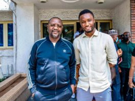 FG Appoints John Mikel Obi Youth Ambassador