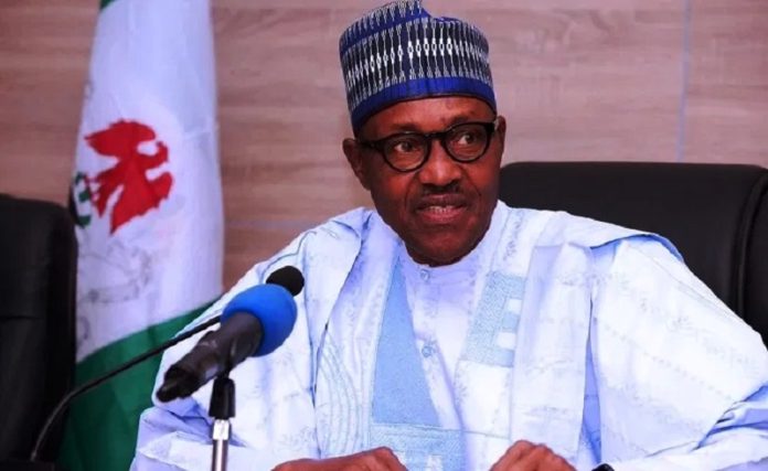 President Muhammadu Buhari