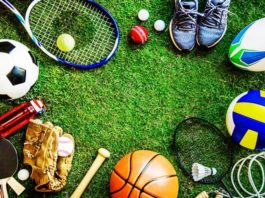 Sport Development