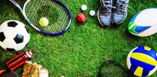 Sport Development