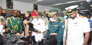 ONU: African Youths should embrace stem