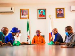 Bayelsa State Adopts Oboruduru, Godbless