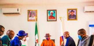 Bayelsa State Adopts Oboruduru, Godbless