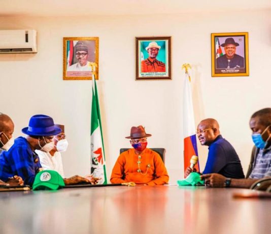 Bayelsa State Adopts Oboruduru, Godbless
