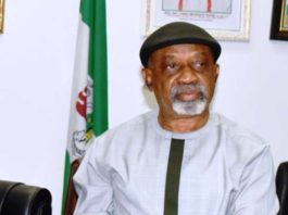 NUP Apologises to Ngige over members' unethical action
