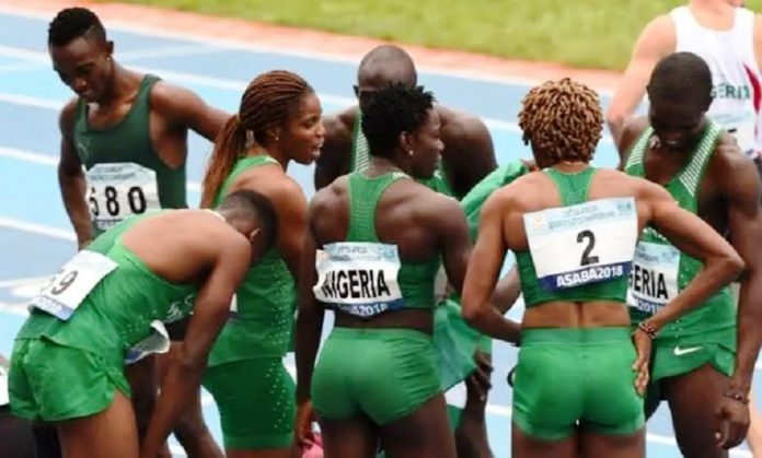 Nigerian Athletes Cleared and Eligible to compete in the Tokyo 2020 Olympics