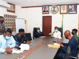 ONU: Sports vital tool for National Integration