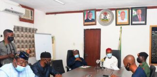 ONU: Sports vital tool for National Integration