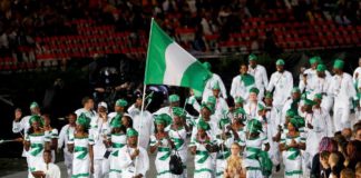 AFN: Our Athletes not Banned for Drugs