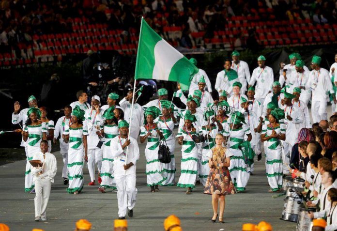 AFN: Our Athletes not Banned for Drugs