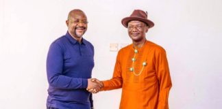 Sports Minister wants States to tap into Sports Industry Policy