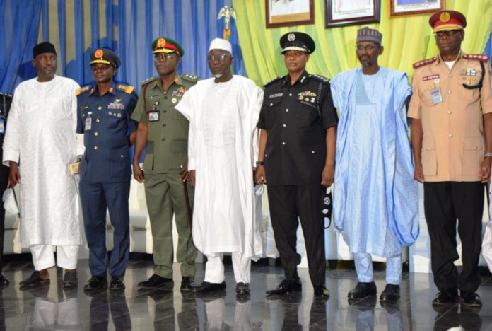 Decorating of new AIG AT FORCE HEADQUATERS 389 (2)