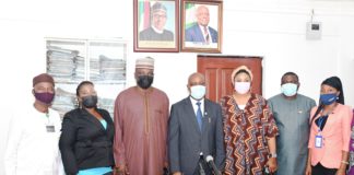 Akpan inaugurates Publicity Committee on STI