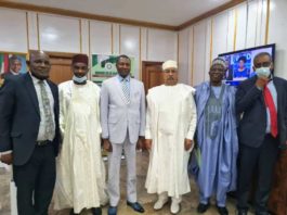 Nigeria, Cameroun committed to Border Demarcation- Malami