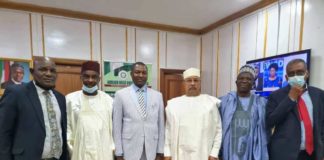 Nigeria, Cameroun committed to Border Demarcation- Malami