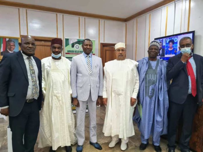 Nigeria, Cameroun committed to Border Demarcation- Malami