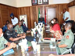 Defence Minister assures NCCSALW Management