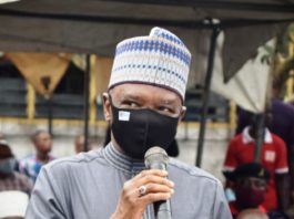 FG commences Health Situation Analysis/Data Collection Activity with Flag-off of Free Medical Outreach in Ogoni
