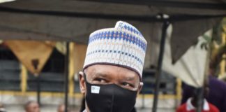 FG commences Health Situation Analysis/Data Collection Activity with Flag-off of Free Medical Outreach in Ogoni