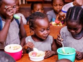 Home Grown Feeding program: FG deploys task force to Ebonyi State