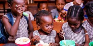 Home Grown Feeding program: FG deploys task force to Ebonyi State
