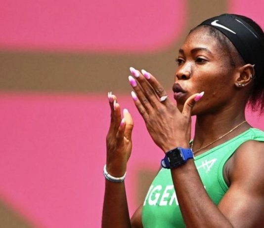Nwokocha, Oborodudu keep Team Nigeria medal Hope alive