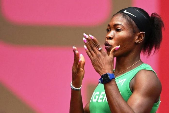 Nwokocha, Oborodudu keep Team Nigeria medal Hope alive