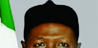Permanent Secretary - Federal Minstry of Works and Housing