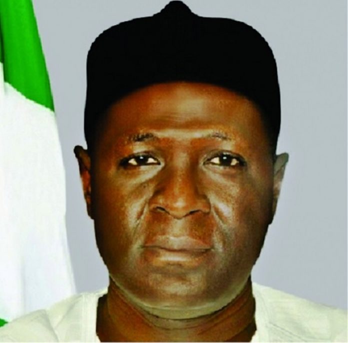 Permanent Secretary - Federal Minstry of Works and Housing