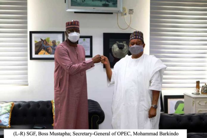 SGF applauds reforms in Oil & Gas Industry