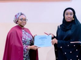 TWG presents Draft Tripartite Agreement for Voluntary Repatriation of Nigerian Refugees in Niger and Chad