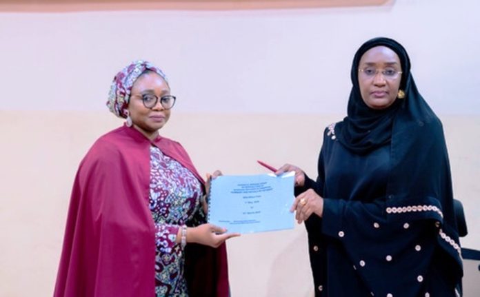 TWG presents Draft Tripartite Agreement for Voluntary Repatriation of Nigerian Refugees in Niger and Chad