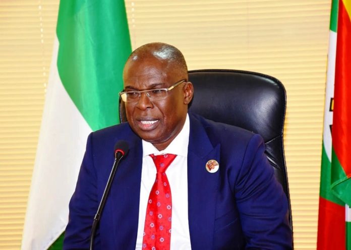 Niger Delta Youths Applauds FG on Petroleum Industry Act (PIA)