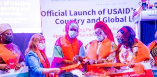 Umar Farouq enjoins Senior Citizens