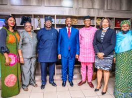 Aisha Buhari Cup will boost female football Development - Minister
