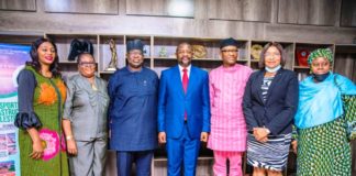 Aisha Buhari Cup will boost female football Development - Minister