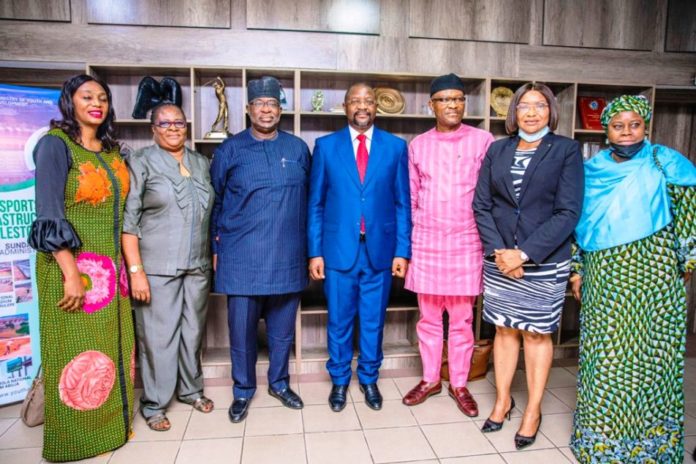 Aisha Buhari Cup will boost female football Development - Minister