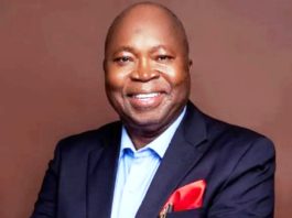 Engr Prof. Linus Asuquo1