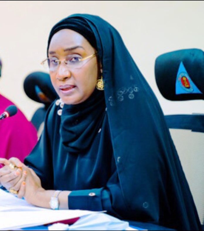 FG approves National Policy on Internal Displacement