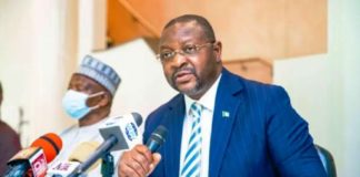 FG launches Youth Employment Action Plan for Job Creation
