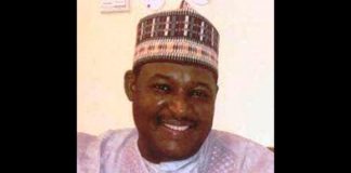 Nasir Sani Gwarzo meets with PENGASSAN and NUPENG Leadership