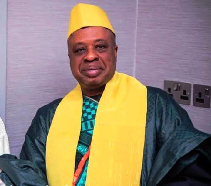 Professor-Adebayo-Williams-