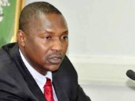 Stamp Duty - No recoveries yet as Malami writes 36 Governors1