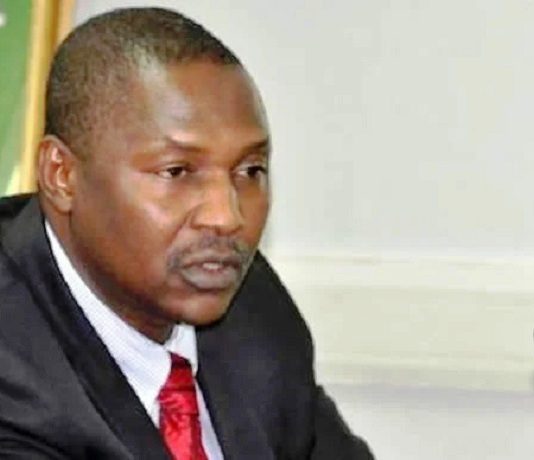 Stamp Duty - No recoveries yet as Malami writes 36 Governors1