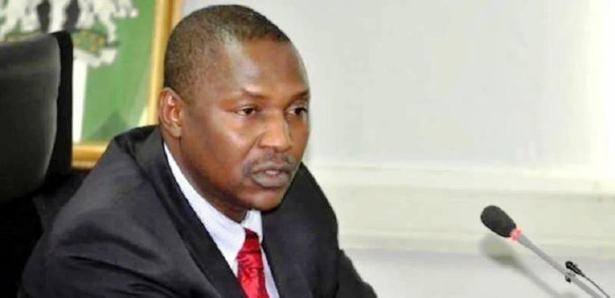 Stamp Duty - No recoveries yet as Malami writes 36 Governors1