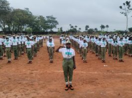 Use The Social Media Only For The Promotion Of Unity…NYSC DG Counsels Corps Members