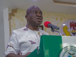 Ikpeazu, Church Leaders task Nigerian Rulers on Equity and Justice as Nigeria marks 61st Independence Anniversary