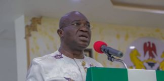 Ikpeazu, Church Leaders task Nigerian Rulers on Equity and Justice as Nigeria marks 61st Independence Anniversary