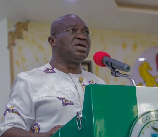 Ikpeazu, Church Leaders task Nigerian Rulers on Equity and Justice as Nigeria marks 61st Independence Anniversary