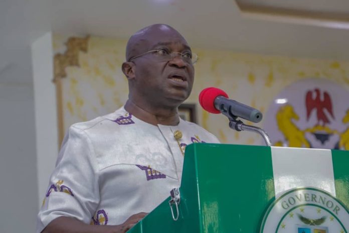 Ikpeazu, Church Leaders task Nigerian Rulers on Equity and Justice as Nigeria marks 61st Independence Anniversary